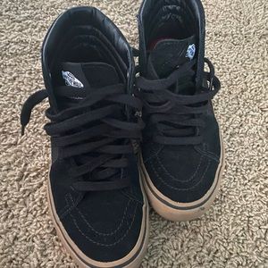 Vans High Tops